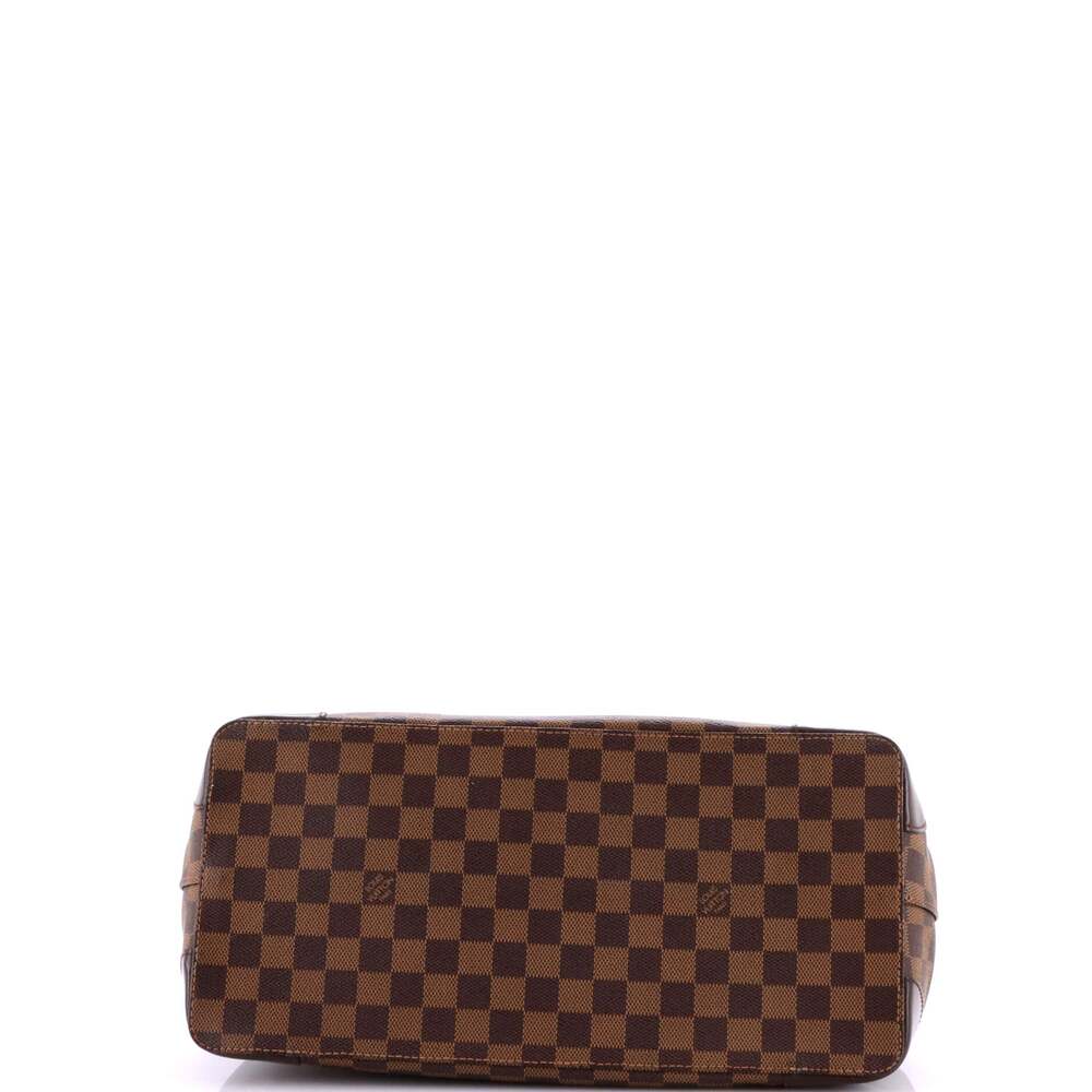 Louis Vuitton Hampstead Handbag Damier #226320L11B - Picture 4 of 9